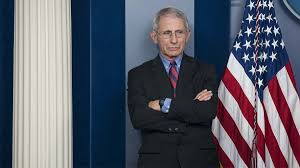 Nevertheless, fauci does have ties to moderna. No Guarantee If Wuhan Lab Lied About Research Fauci At Senate Hearing On Lab Leak Theory Theprint