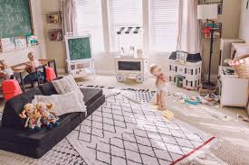 Browse a wide selection of toy organizer ideas on houzz, including colorful canvas bins and stackable toy storage units for bedroom or playroom storage. How To Organize Kid S Toys And Playroom Storage Tips Life By Leanna