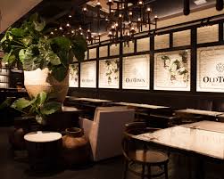 These hard workers came up with the idea of making white coffee. M Boutique Ipoh Oldtown White Coffee Grand