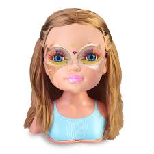 Nancy, Um dia de Segredos de Beleza