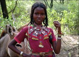 Afar People The Ancient Cushite People And The Nomadic Dagger Fighting Experts Of The Horn Of Africa African Hairstyles African Women African People