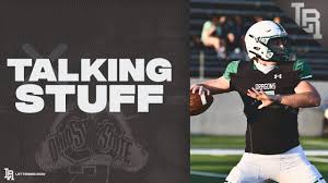 1 day ago · ohio state qb commit quinn ewers to enroll with buckeyes early as no. Ohio State No 1 Qb Quinn Ewers Decommits From Texas Are Buckeyes Now The Favorite Youtube