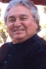 Ernest Cabrera Obituary (1941