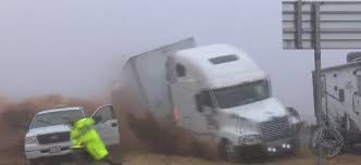 Videos, gifs, articles, or aftermath photos of machinery, structures, or devices that have failed catastrophically during operation, destructive testing, and other disasters. Video This Is What It Looks Like When You Have A Major Auto Accident In Texas Fog Autospies Auto News