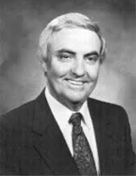 Former Missouri Senate leader James Mathewson dies