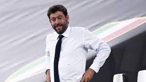 E andrea agnelli si dimette da eca e uefa. E Nata La Superlega Ieri Agnelli Irrangiungibile Dall Ex Amico Ceferin Tuttomercatoweb Com