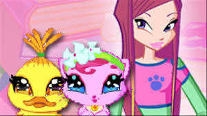 Have fun with these winx games and. Winx Club Dress Me Up Girls Game