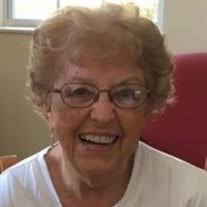 Carolyn Anne Coffey Obituary (2022)