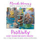 Positivity — FLORIDA WOMEN'S ART ASSOCIATION event image