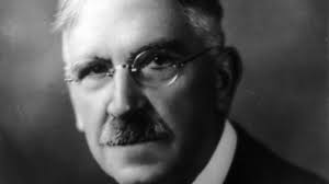 5 American philosophers