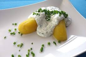 Der Weltbeste Krauterquark Von Mareikaeferchen Chefkoch Rezepte Krauterquark Rezept Pellkartoffeln