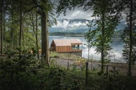 Iveing cottage provides a wonderful opportunity to acquire a highly versatile and substantial detached lakeland property which will suit those looking for a life style change and or commercial business interest along with superb family. The Lingholm Estate Lake District Holiday Accommodation