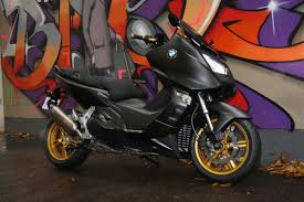 Bmw C 600 Peinture Moto Voiture Bmw Bmw