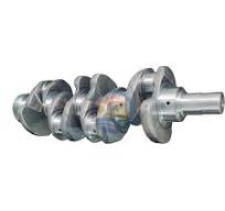 4D95 Crankshaft 6202-31-1100 6207-31-1110 Crank Shaft for Komatsu 4d95  Engine Parts