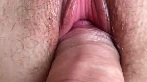 The Best Close-Up Hairy Pussy Fuck. Big Cum Load Inside Vagina. Soft Sex.  watch online