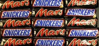 Chocolate Giant Mars Will Have To Overcome Its Deeply