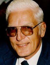 Obituary information for John E Siebert