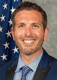 Rolling Meadows police chief named temporary city manager