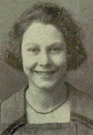 Ruth Grace Behmer Lennen (1902-1989)