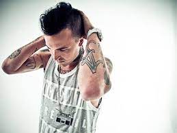 Pin On Yelawolf Catfishbilly