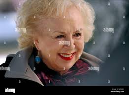 Mrs doris hi-res stock photography and images