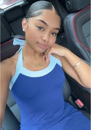 🧍🏾‍♀️ #fypシ #trending #fendiliyah #aaliyahmarie #endlessgloskincare  #skincare