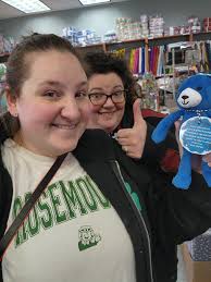 Michigan shop hop fun and fabric shopping