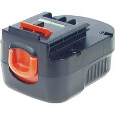 Black And Decker 12 Volt Battery Charger Hpb12 Black Decker 12v A12 Hpb12 Fsb12 Fs1 Power Tool Battery Slide The Battery Cell Online Shopping