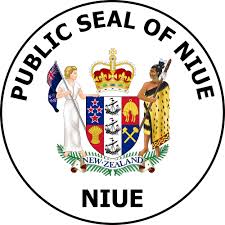 On july 1, 2020 the juventus wordmark on the upper side was removed. Seal Of Niue Wikipedia Niue Seal Coat Of Arms