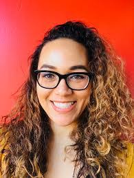 Michelle Risher's Instagram, Twitter & Facebook