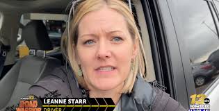 CDOT explains why paving scheduled to start a month ago in south Colorado  Springs hasn't happened yet