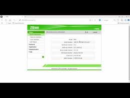 Anda bisa menanyakanya ke pihak telkom atau ke pemiliki indihome. Cara Lengkap Setting Dan Ganti Password Wifi Modem Zte F609 Dan F660 Telkom Indihome 2021 Youtube