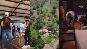 #atencióncomunidadet horror por masacre en una finca en buga, valle ???? Hsyh Vp5kuj6wm