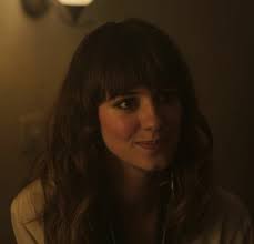 Marianne Sheridan · Moly