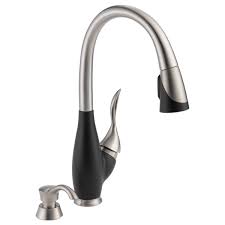 Delta faucets are a great option for millions of homeowners. Magnetic Kitchen Faucet Sink Sprayer With Magnatite Docking Delta Faucet