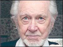 Matt Jones: The old man mad about drawing