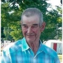 Albert Matthew Zenner Obituary