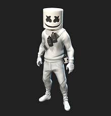Tv, movies & video games. New Leaks Point To Marshmello Concert In Fortnite