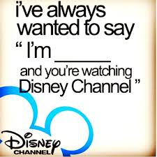 The series and andi mack! Love Disney Old Disney Channel Disney Channel Sayings