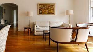 Joss & main garlen column table lamp $210. Feng Shui Lessons From A Design Master Who Has Your Back The New York Times