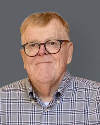 James Joseph Voigt Obituary May 27, 2025