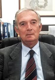 Prof. Raniero Rocchi