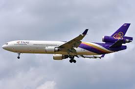 By continuing to browse this site, you agree to its use. Hs Tmd Thai Airways Mcdonnell Douglas Md 11 At Kuala Lumpur Intl Photo Id 3071 Airplane Pictures Net