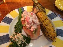Nutritional target map for rubio's specialty: Sauteed Shrimp Creamy Grit Cakes Picture Of Coastal Flats Fairfax Tripadvisor
