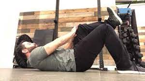 While the move is easy enough for total beginners to. Isometric Abdominals Aka Birthday Candles Youtube