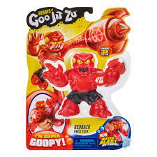 Garena free fire pc, one of the best battle royale games apart from fortnite and pubg, lands on microsoft windows so that we can continue fighting for survival on our pc. Heroes Of Goo Jit Zu Redback Water Blast Attack Hero Pack Action Figure Aussie Toys Online