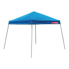 Asked by chuck june 28, 2021. 10 Ft X 10 Ft Slant Leg Pop Up Canopy