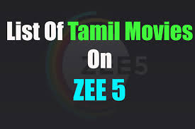 We did not find results for: List Of Tamil Movies On Zee 5 Cinemapichimama