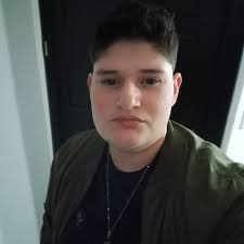 Aaron Campos's Instagram, Twitter & Facebook