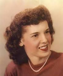 Ruth BELLAMY Obituary (1930